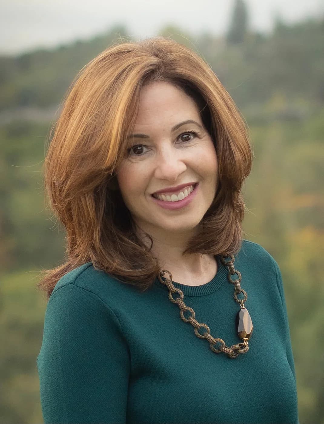 Melissa Ortiz Nolan, Licensed Educational Psychologist